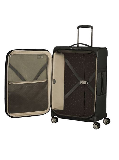 AIREA 005 SAMSONITE | AIREA 00509 NERO